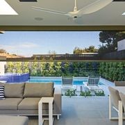 Ambience ZIP System + Head Box | External Blinds gallery detail image