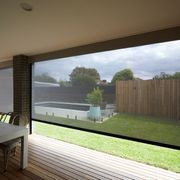 Ambience ZIP System + Head Box | External Blinds gallery detail image