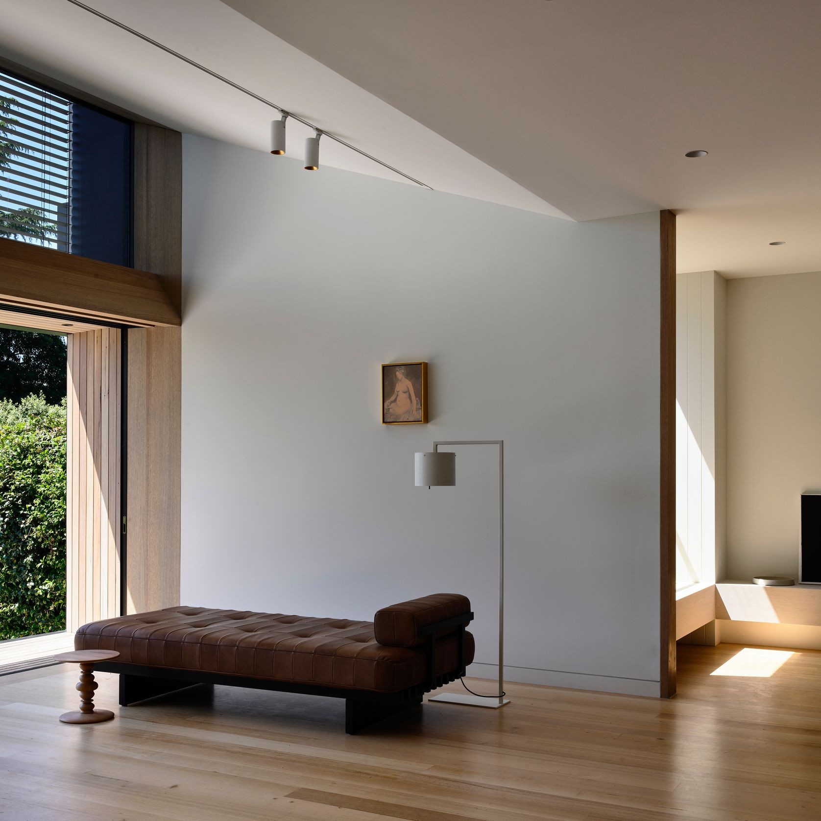 External Venetian Blinds | Warema gallery detail image