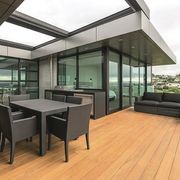 Concertina Sky Louvre gallery detail image