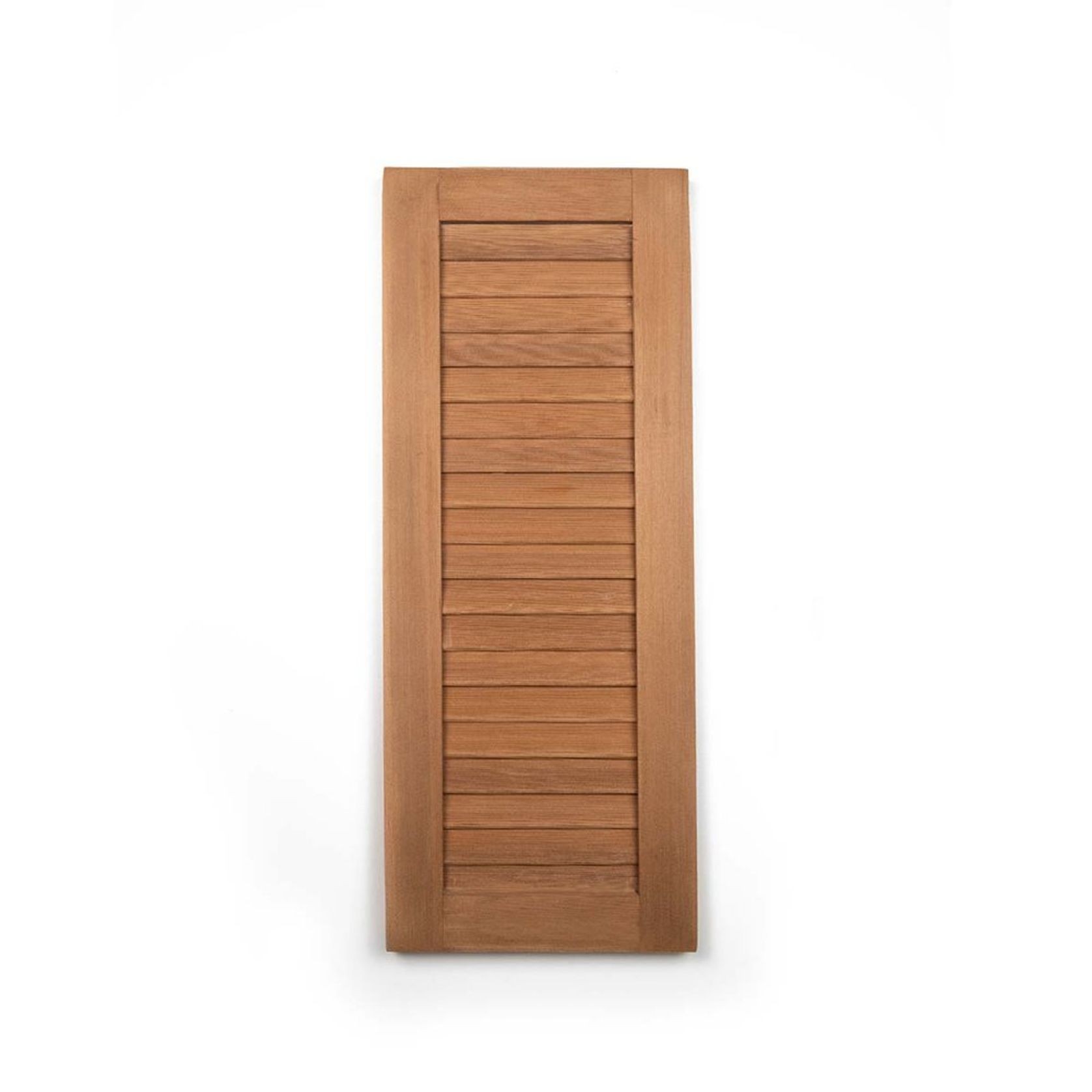 Craftbuilt Shutters | Louvres gallery detail image