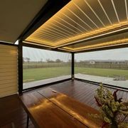 Skyline Louvre Roof System gallery detail image