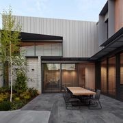 External Venetian Blinds | Warema gallery detail image