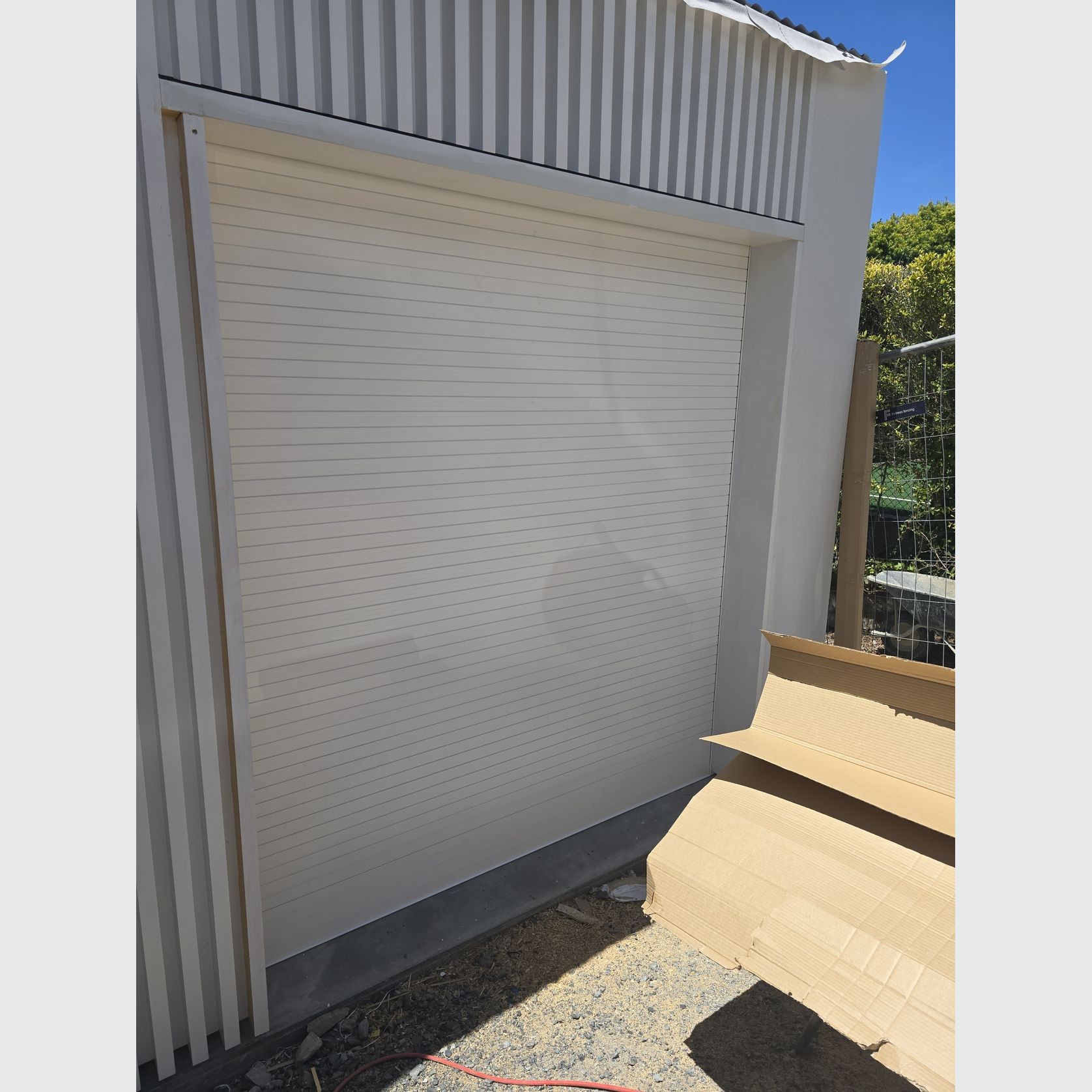 Intercept® Rollershutter gallery detail image