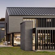 Outdoor Louvre Panels gallery detail image