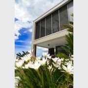 Hand Adjustable Louvre Panels (KISS Pivot System) gallery detail image