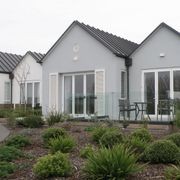 Decorative Rectangle Louvre gallery detail image