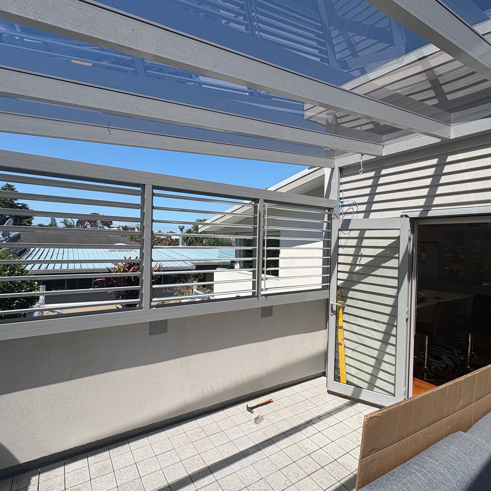 Exterior Window Shutters gallery detail image