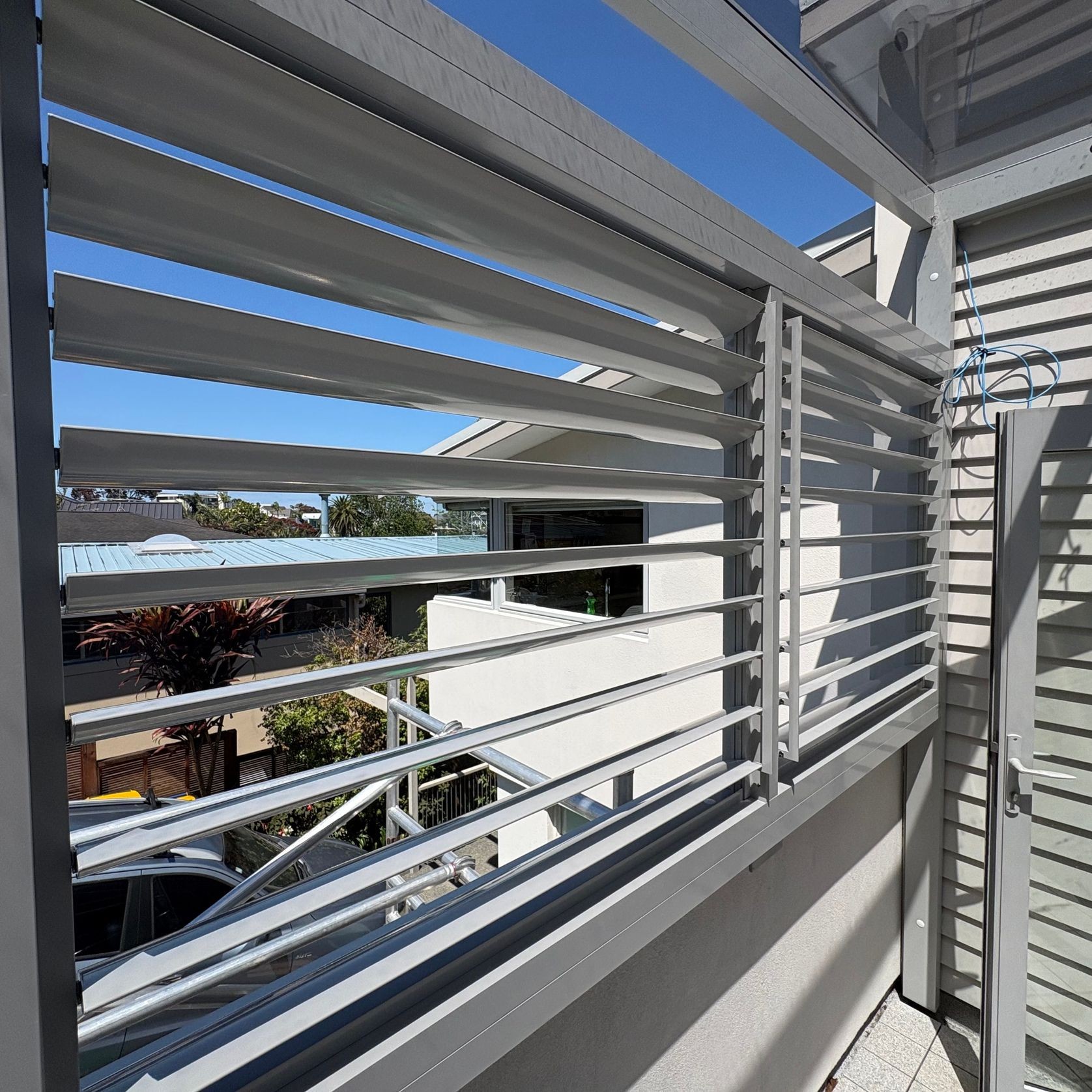 Exterior Window Shutters gallery detail image