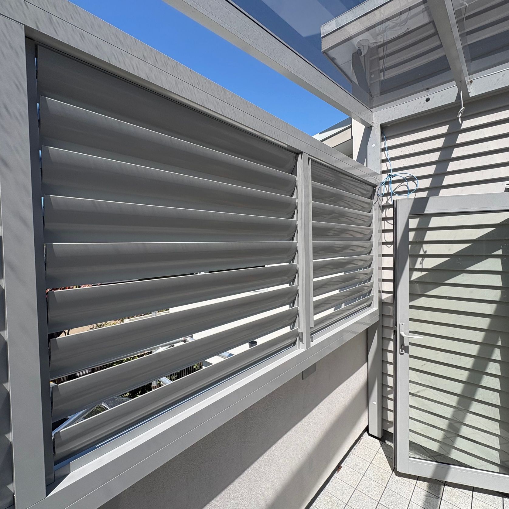 Exterior Window Shutters gallery detail image