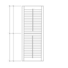 Retro Shutter gallery detail image