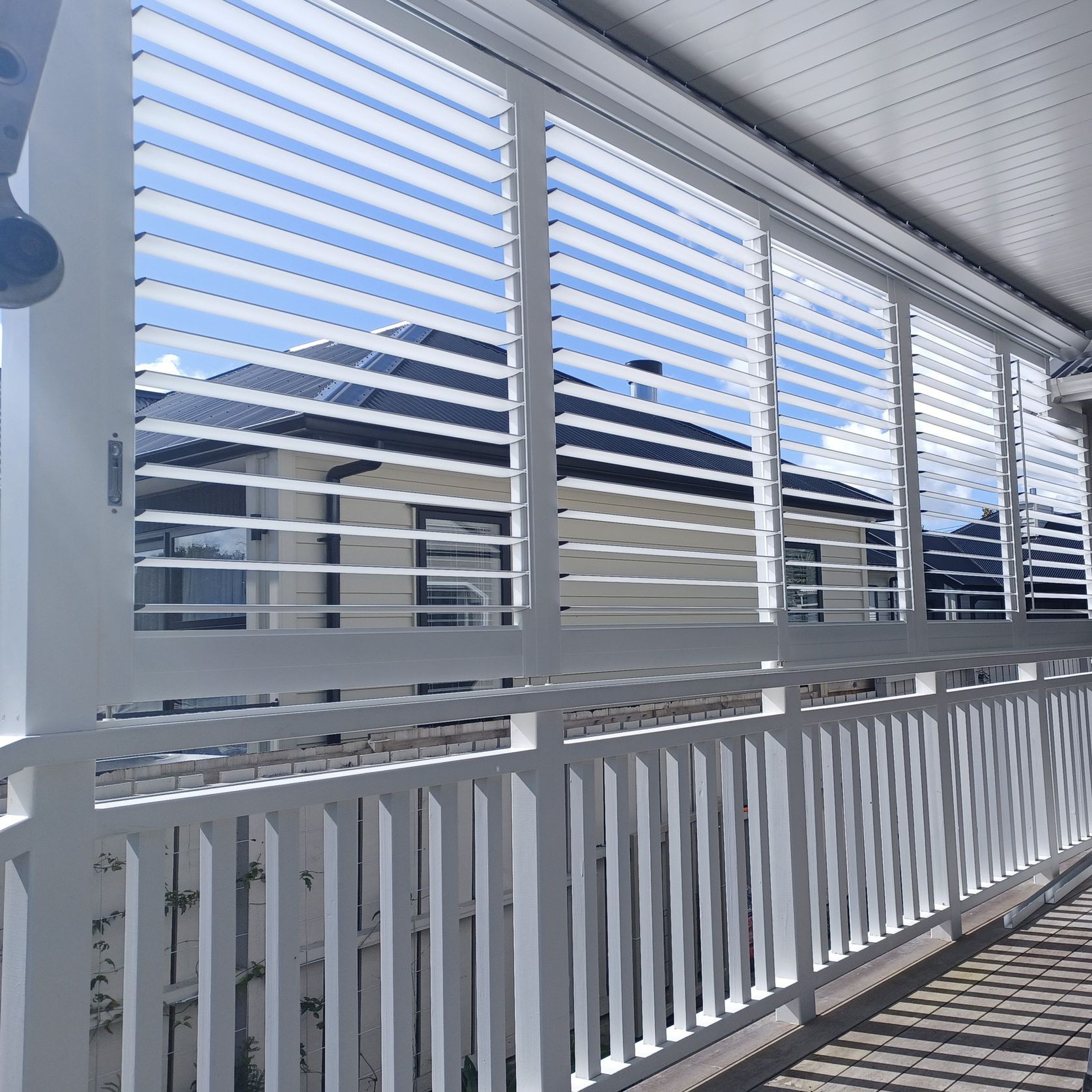 Atlantis Shutters gallery detail image