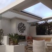 Concertina Sky Louvre gallery detail image