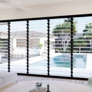 Ventus 152mm Glass Louvre System gallery detail image