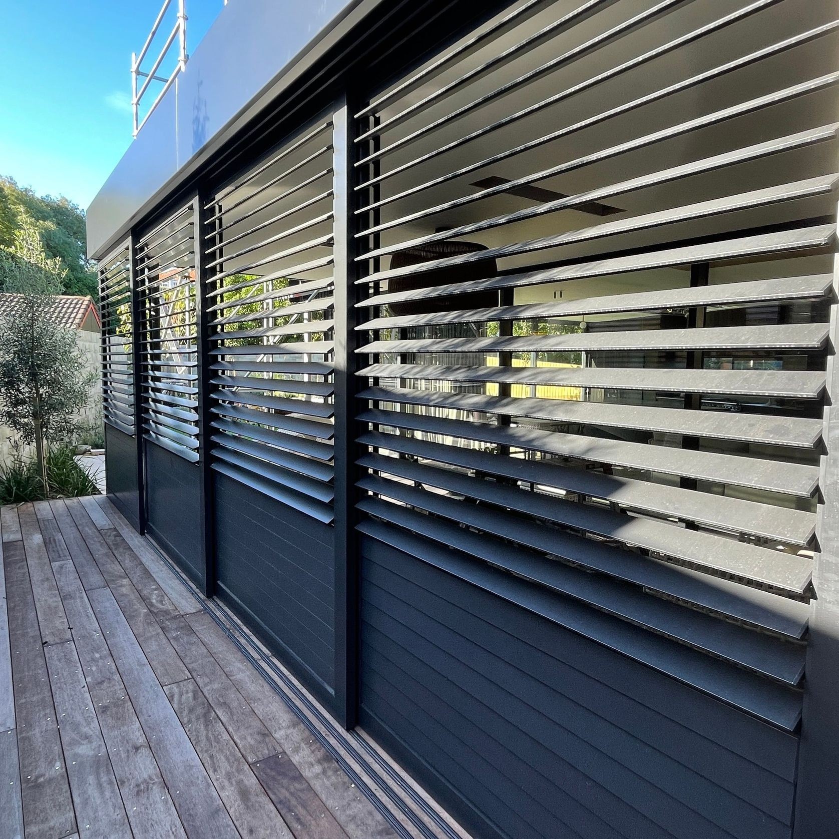 Shutters gallery detail image