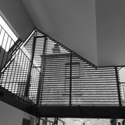 Rack Arm Louvres | Shade Factor gallery detail image