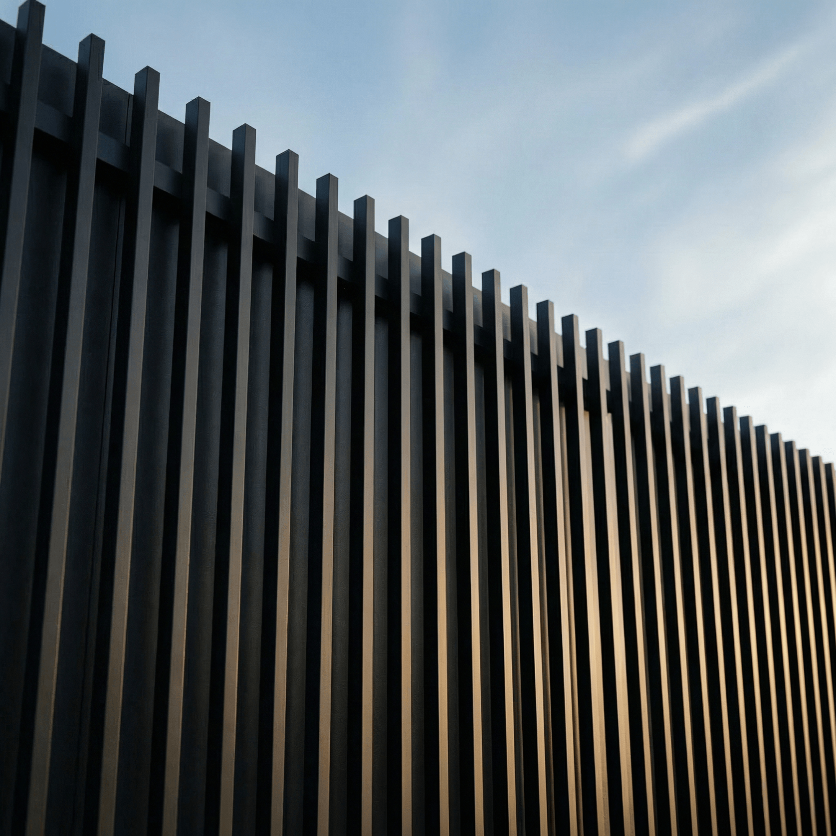 Portiqo Architectural Screens gallery detail image