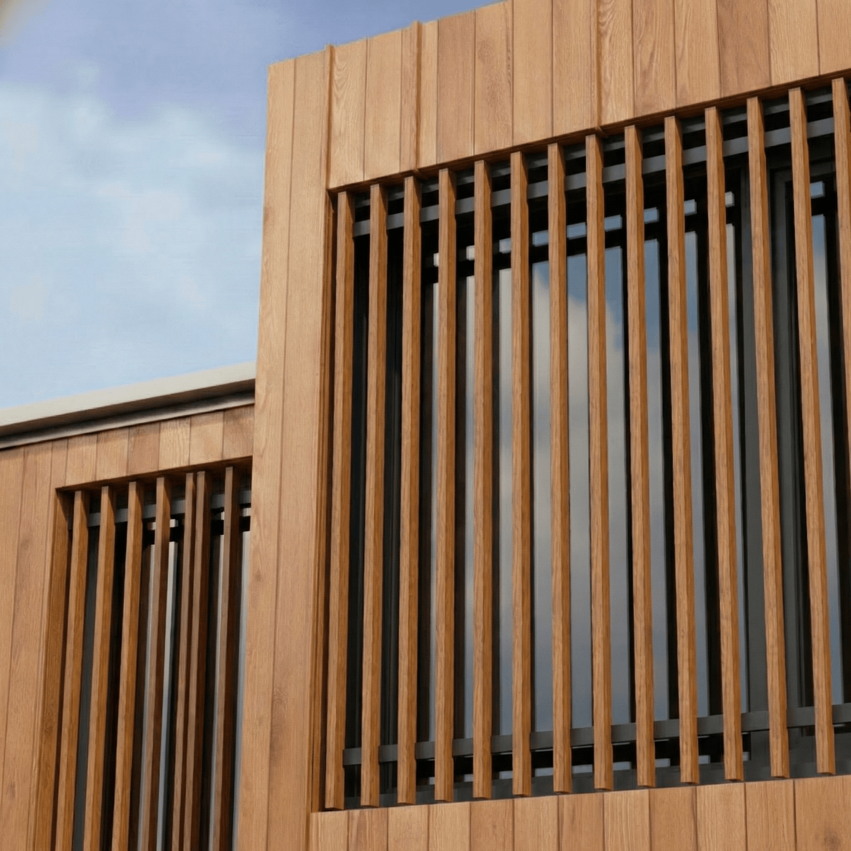 Portiqo Architectural Screens gallery detail image