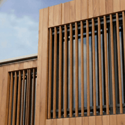 Portiqo Architectural Screens gallery detail image
