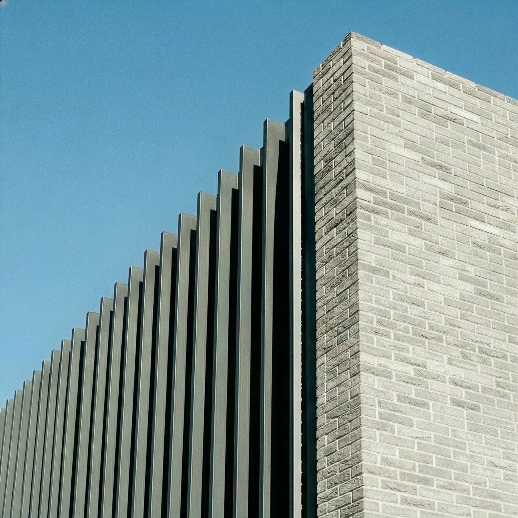 Portiqo Architectural Screens gallery detail image