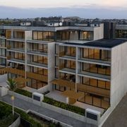 White & Light-Coloured Woodgrain Finishes gallery detail image