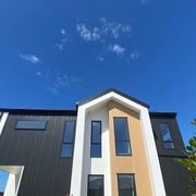 White & Light-Coloured Woodgrain Finishes gallery detail image