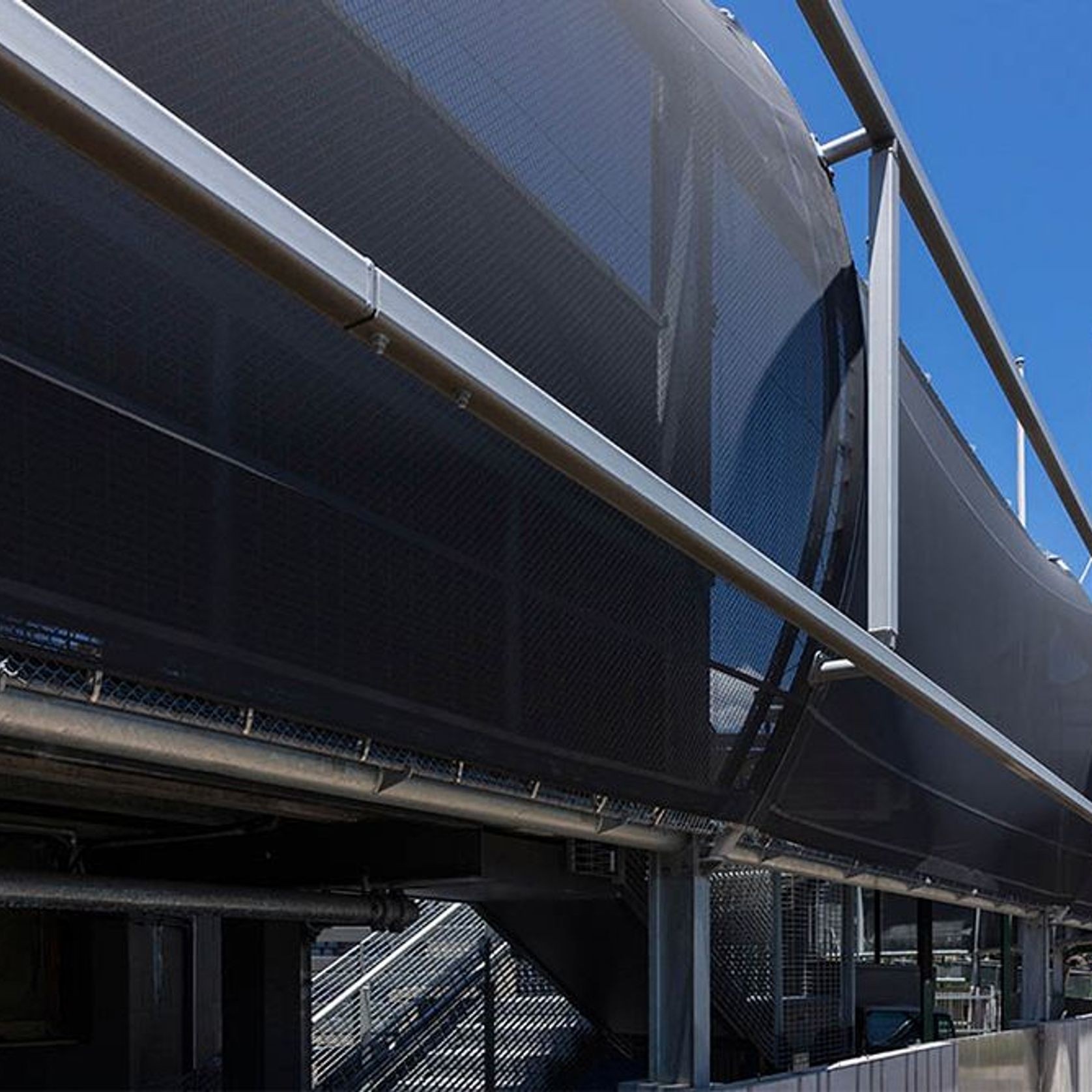 Facades by Fabric Structures gallery detail image