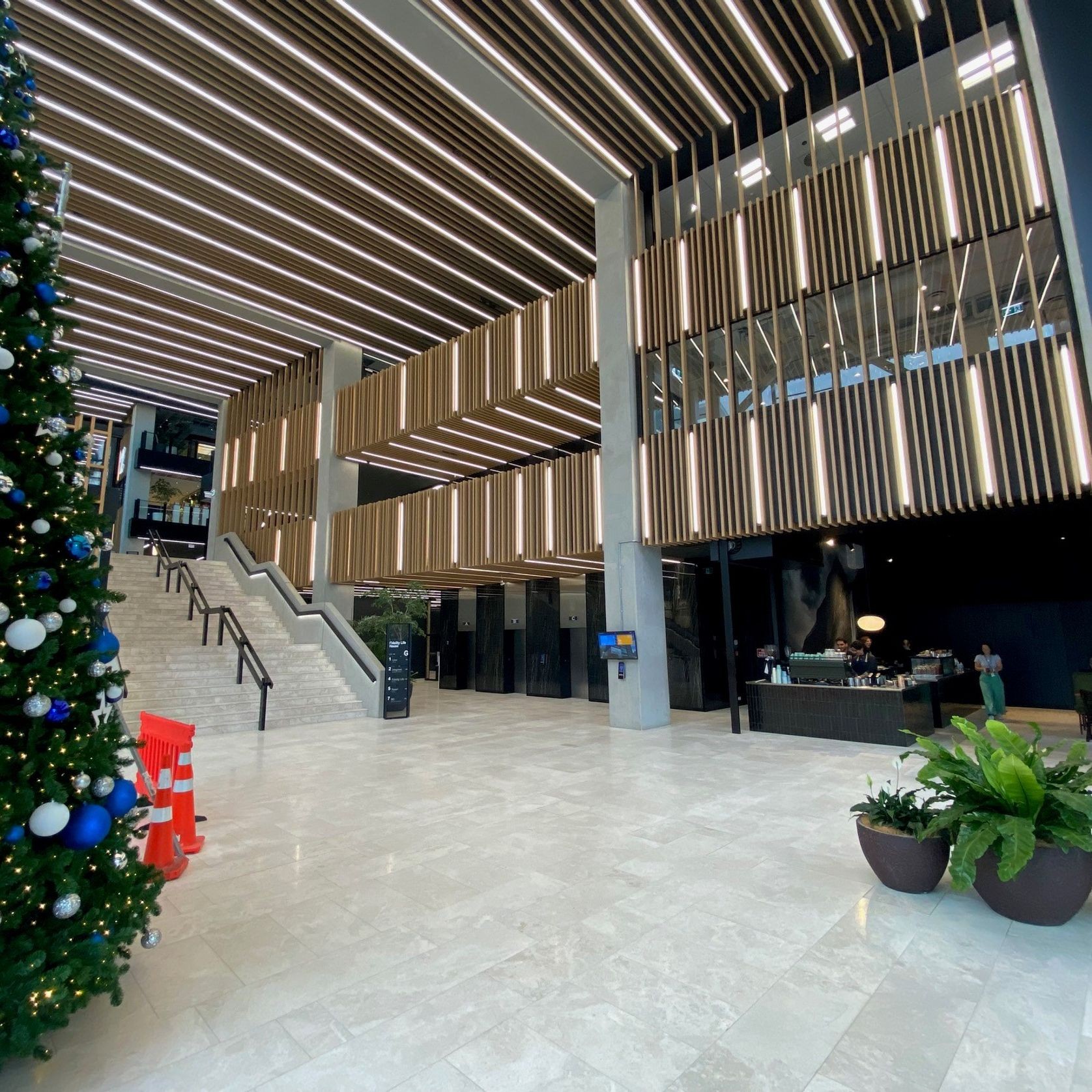 Internal Use Only Finishes gallery detail image