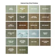 Internal Use Only Finishes gallery detail image