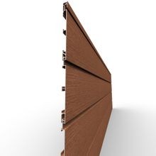 DecoClad® Non-Combustible Aluminium Cladding gallery detail image