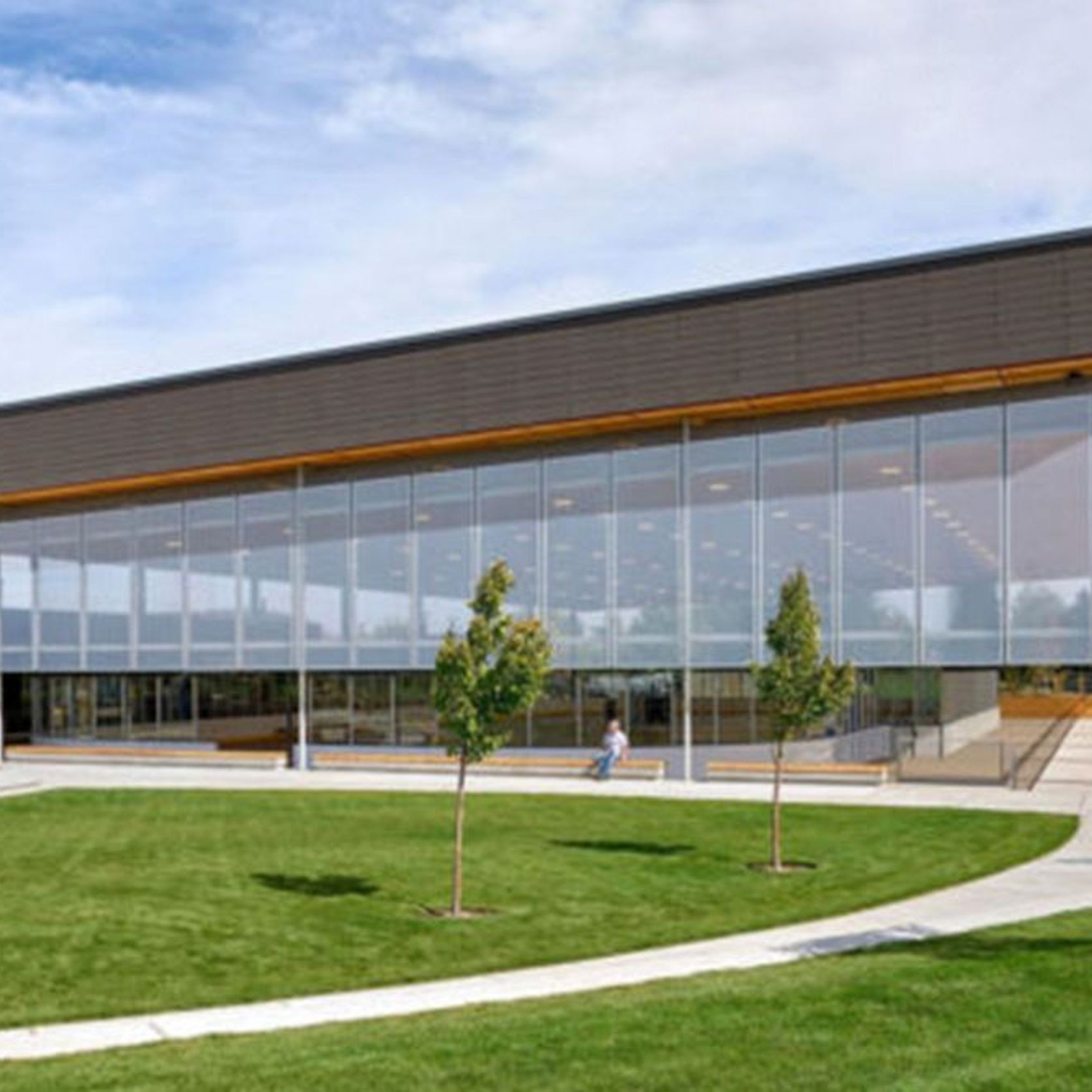 Facades by Fabric Structures gallery detail image