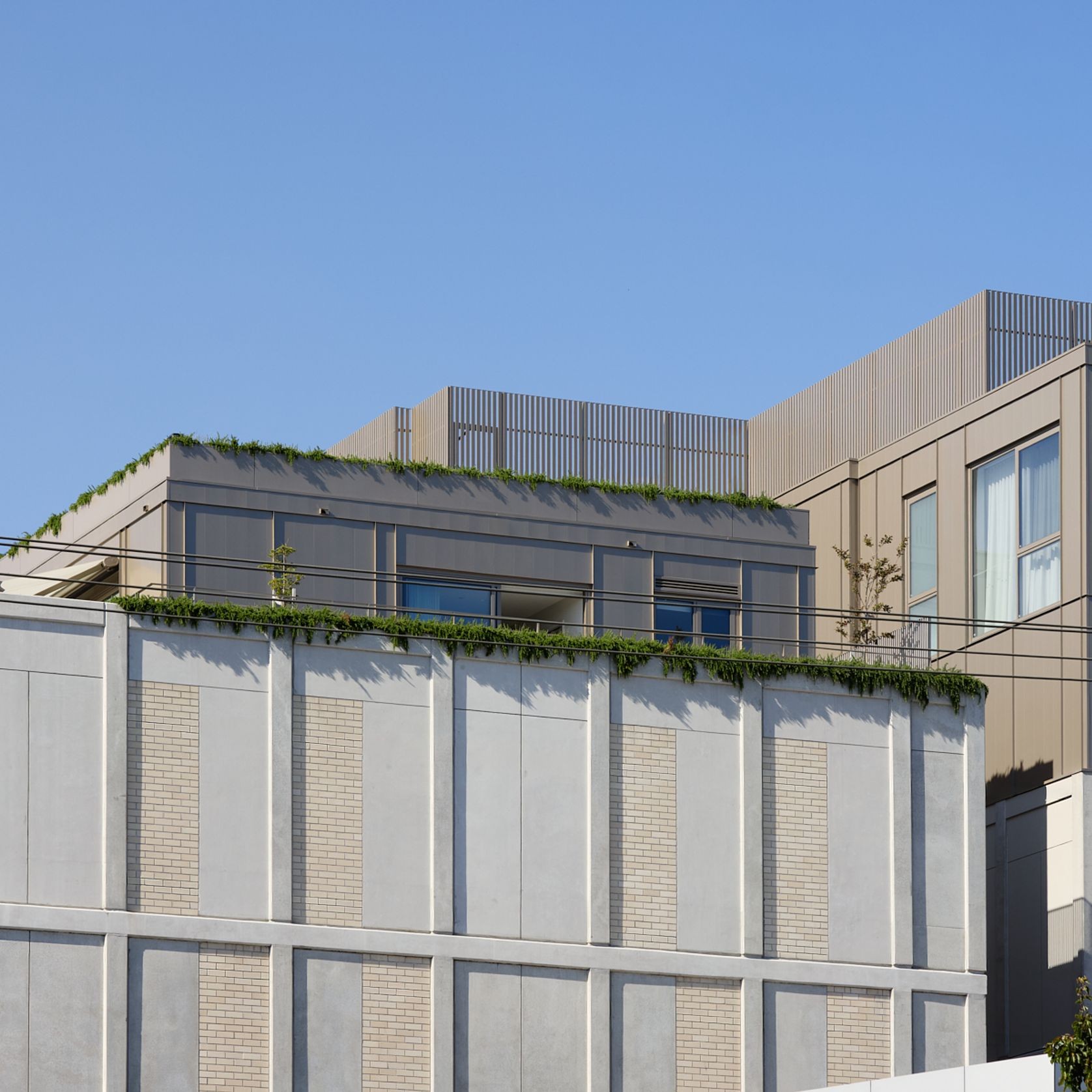 Velo Facades® gallery detail image