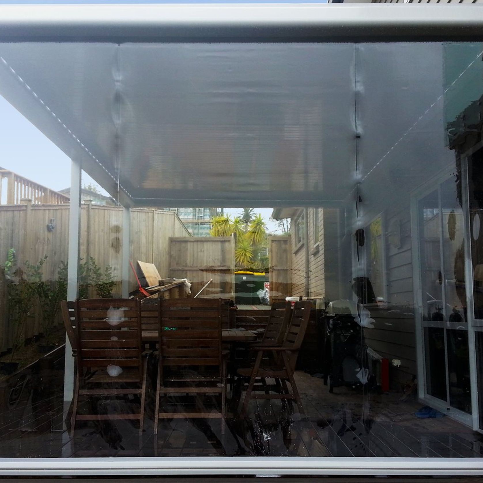 Calido Vista Screens gallery detail image