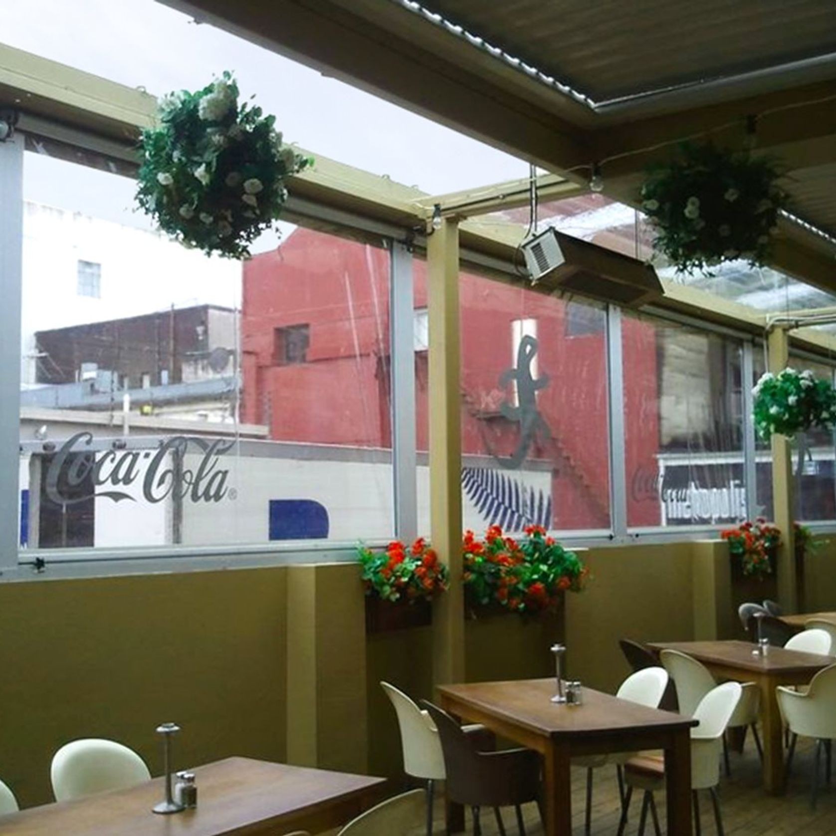 Calido Vista Screens gallery detail image