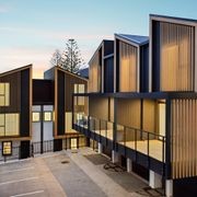 White & Light-Coloured Woodgrain Finishes gallery detail image