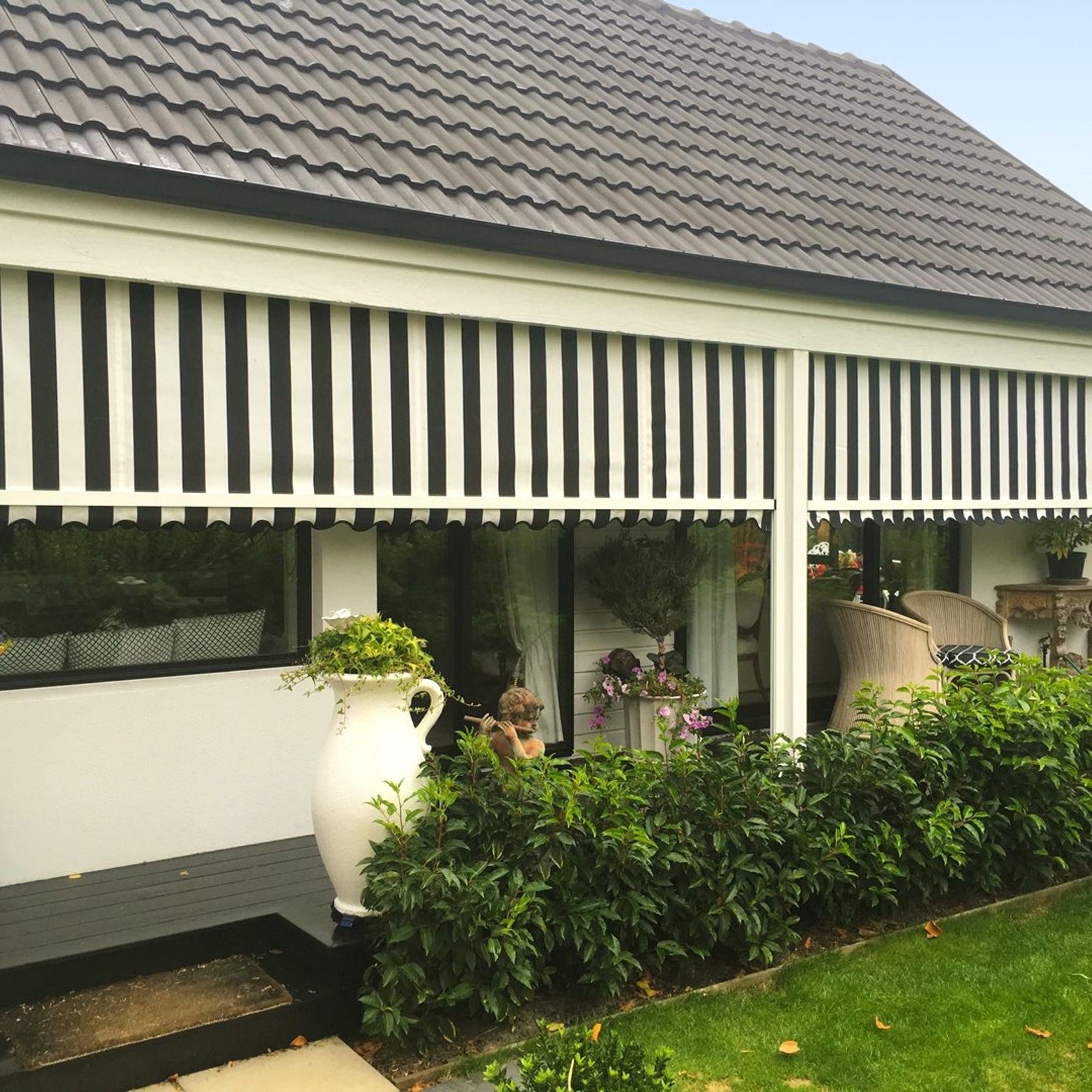 Calido Vista Screens gallery detail image