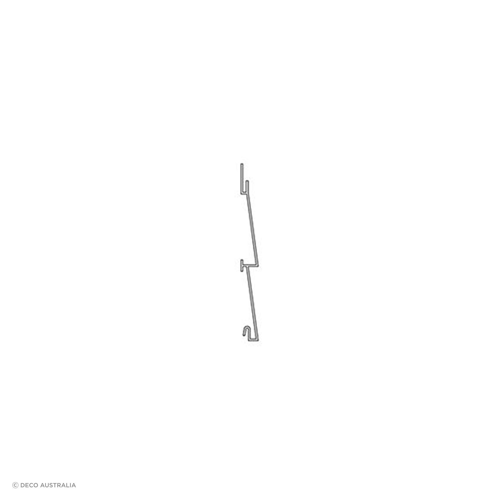 DecoClad® Non-Combustible Aluminium Cladding gallery detail image