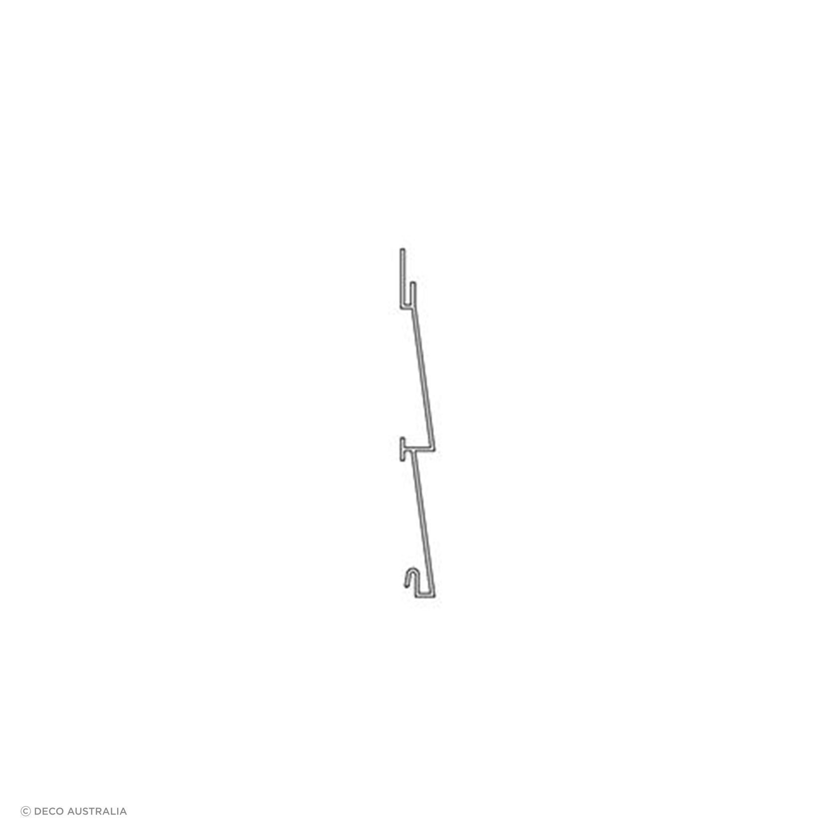 DecoClad® Non-Combustible Aluminium Cladding gallery detail image