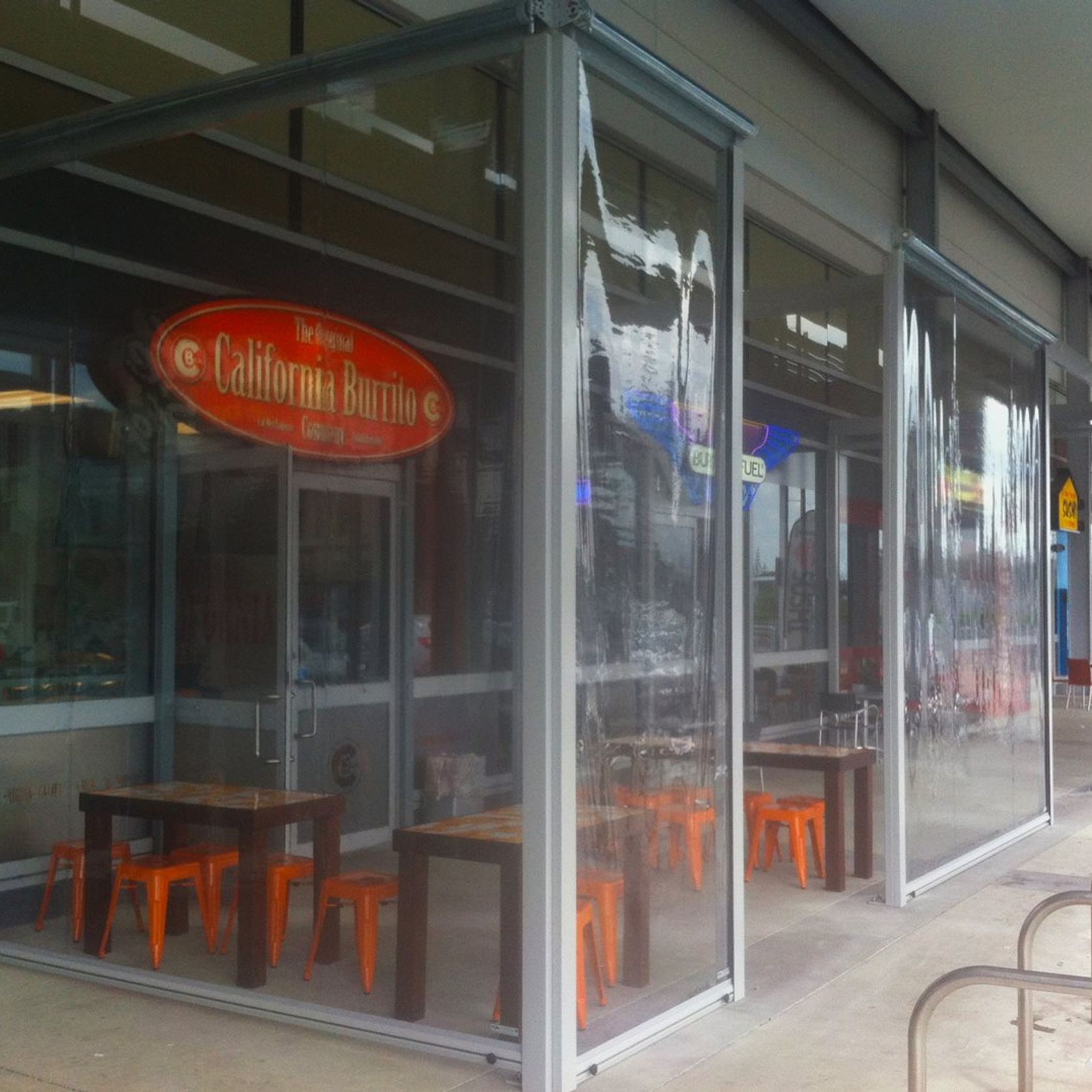 Calido Vista Screens gallery detail image