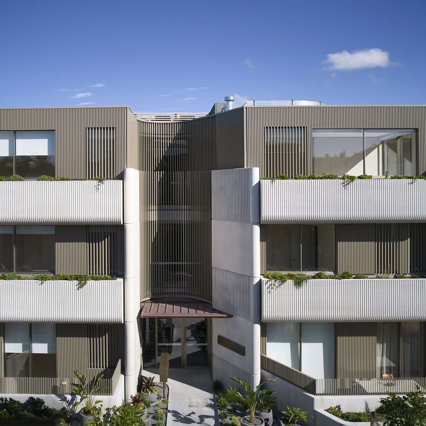 Velo Facades® gallery detail image