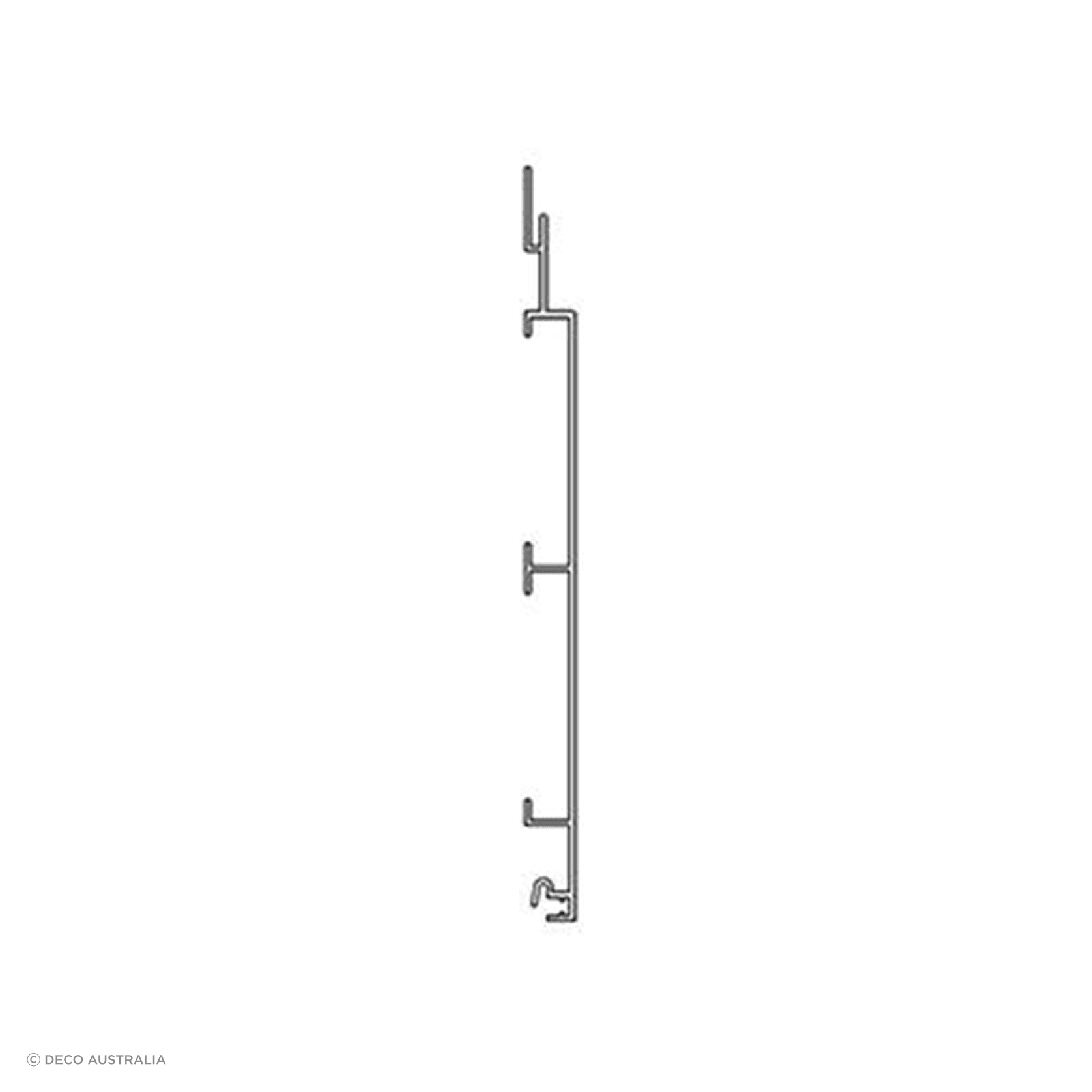 DecoClad® Non-Combustible Aluminium Cladding gallery detail image