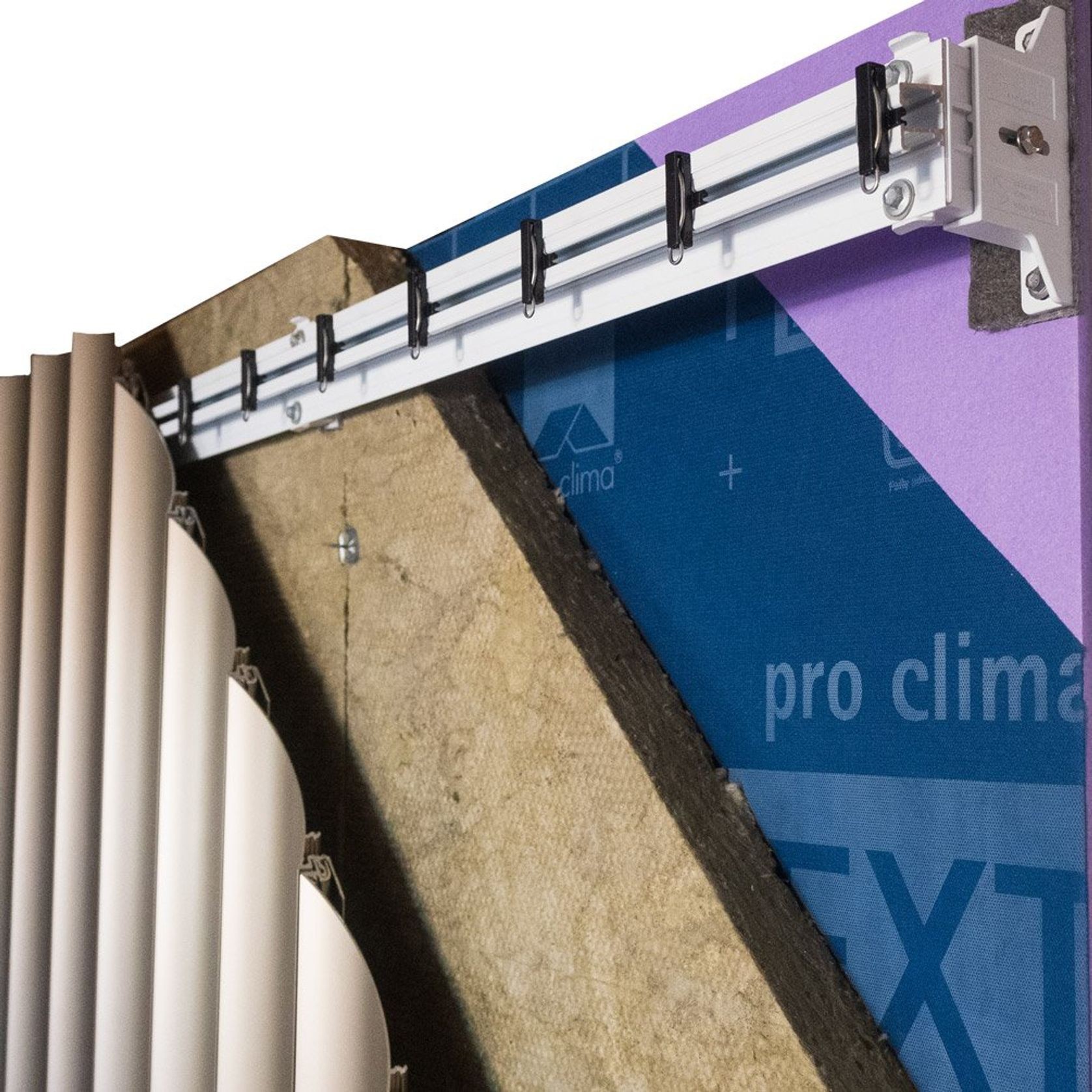 Velo Facades® gallery detail image