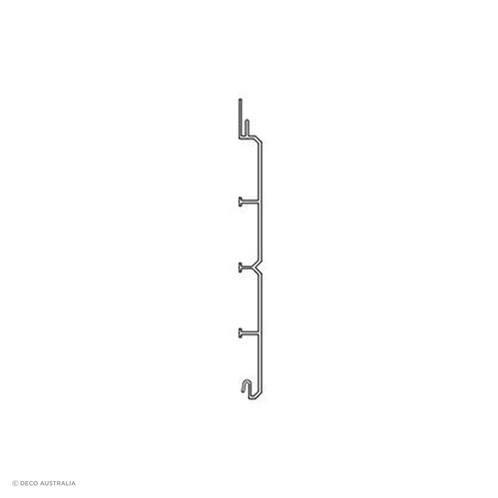 DecoClad® Non-Combustible Aluminium Cladding gallery detail image