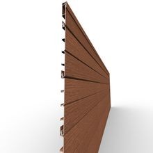 DecoClad® Non-Combustible Aluminium Cladding gallery detail image