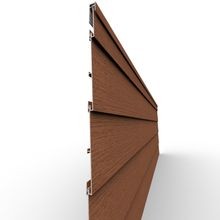 DecoClad® Non-Combustible Aluminium Cladding gallery detail image