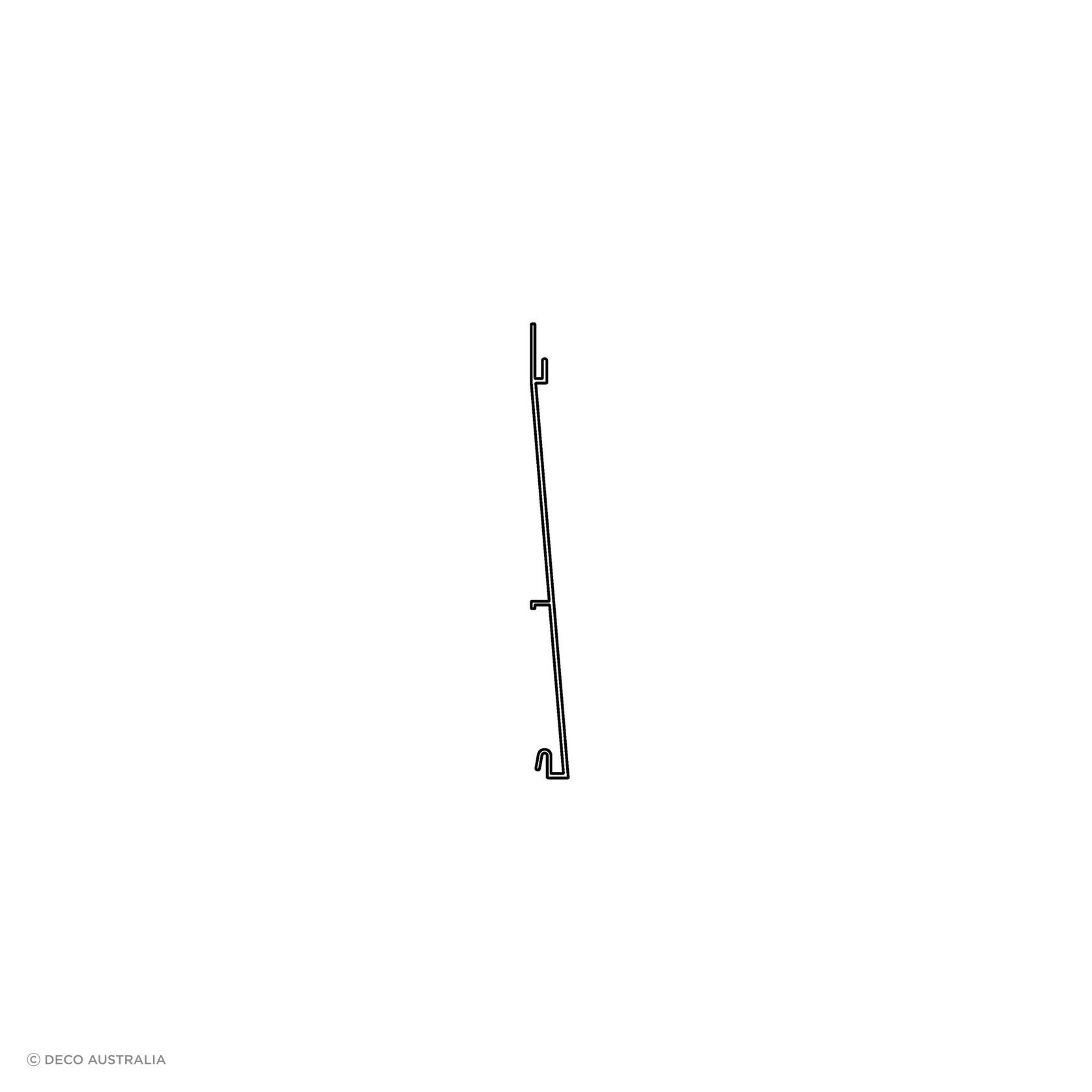 DecoClad® Non-Combustible Aluminium Cladding gallery detail image