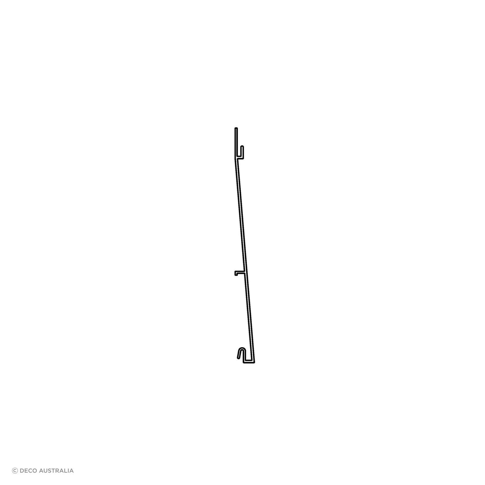 DecoClad® Non-Combustible Aluminium Cladding gallery detail image