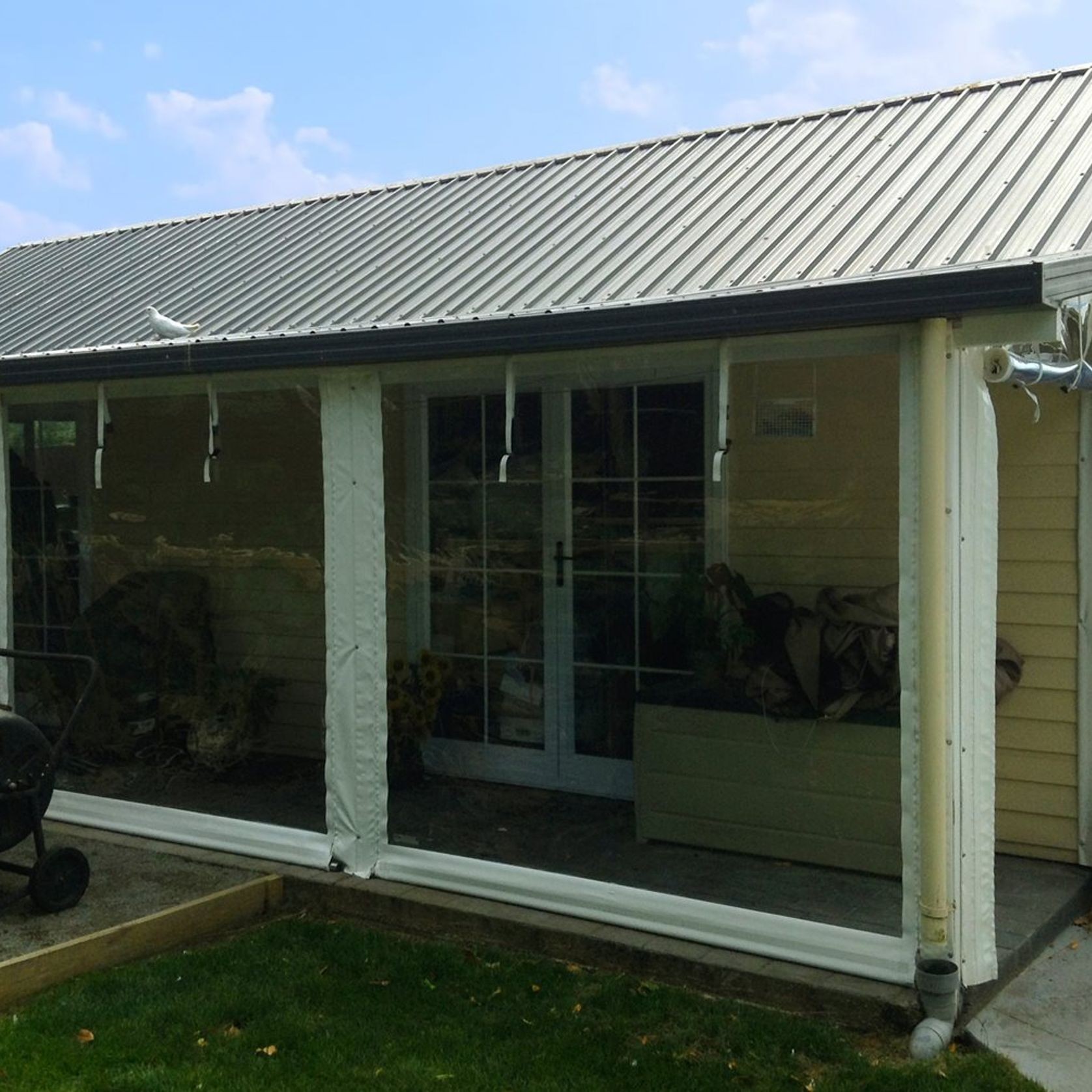 Calido Vista Screens gallery detail image