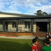 Calido Vista Screens gallery detail image