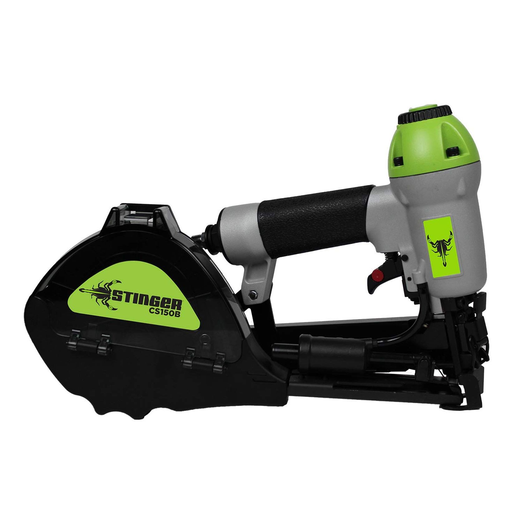 Stinger Cap & Staple Gun Range gallery detail image